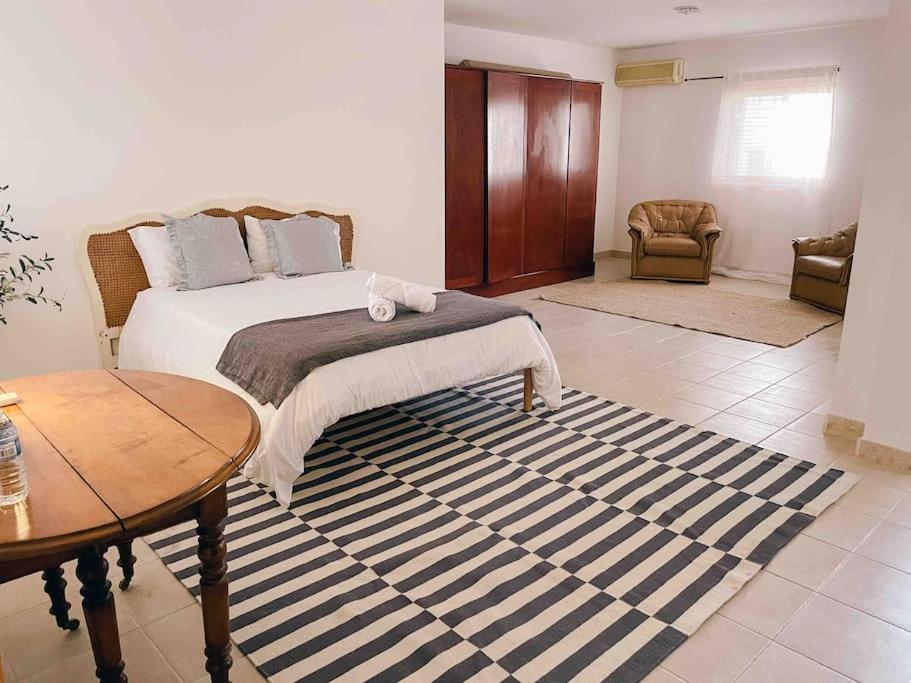 City Penthouse With Roof Terrace And Sea Views فاليتا المظهر الخارجي الصورة